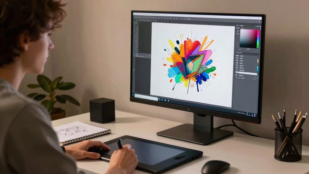 set goals manage time