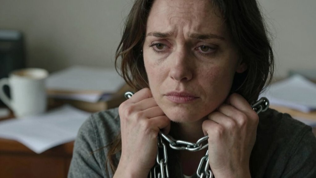 set healthy boundaries daily