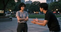 setting limits through dialogue