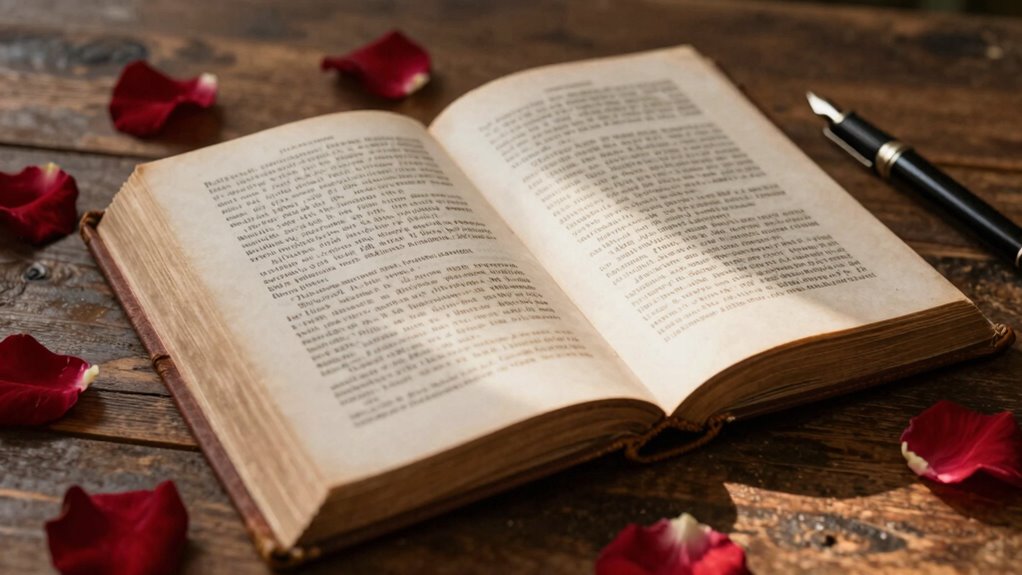 shakespeare s love and heartbreak