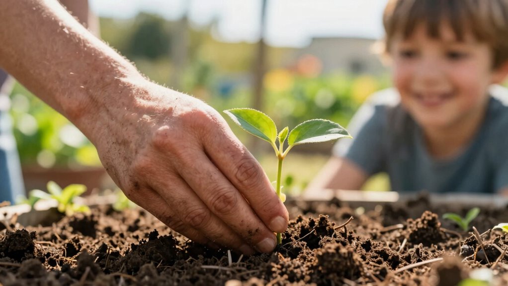 share inspire grow lead