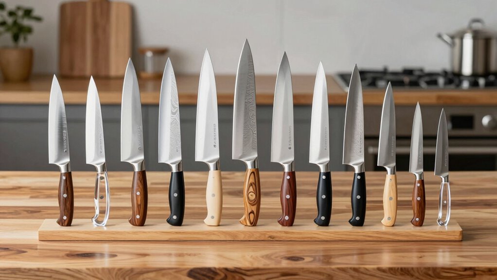 sharp durable comfortable versatile