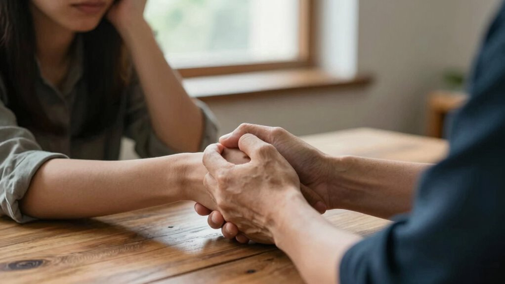 sincere focused apology steps