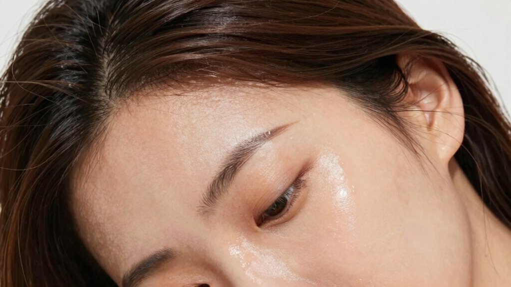 sleep boosts skin and hair