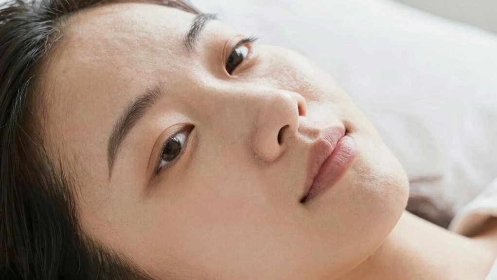 sleep promotes physical healing