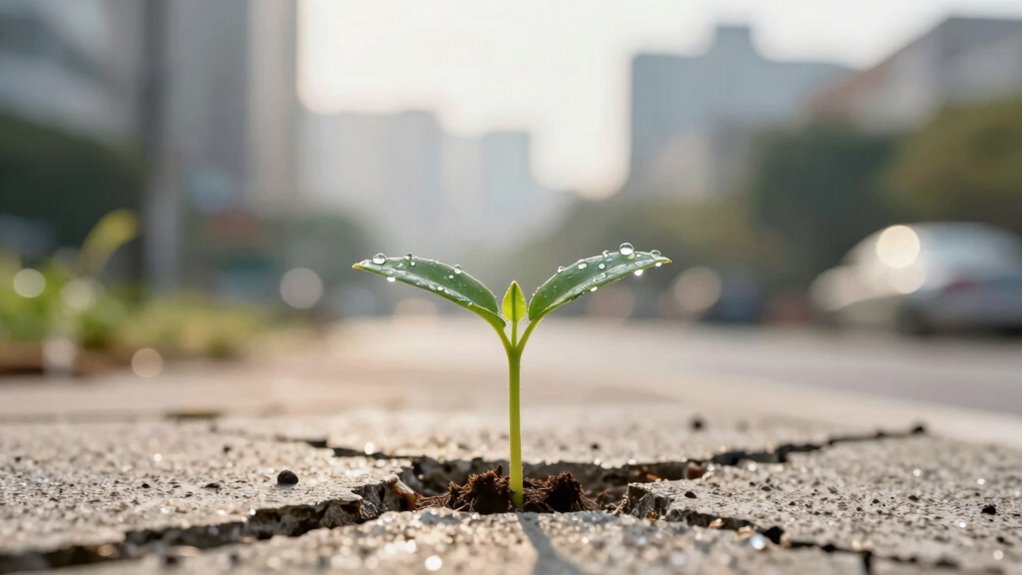 small acts foster resilience