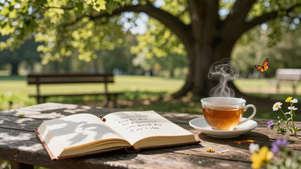 small acts inspire lasting change