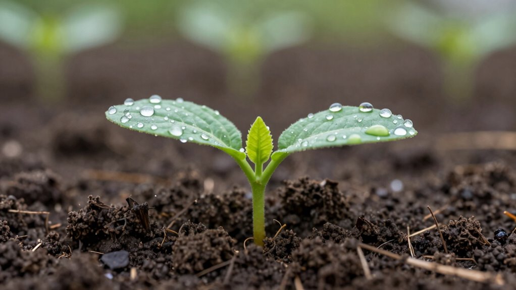 small starts build momentum