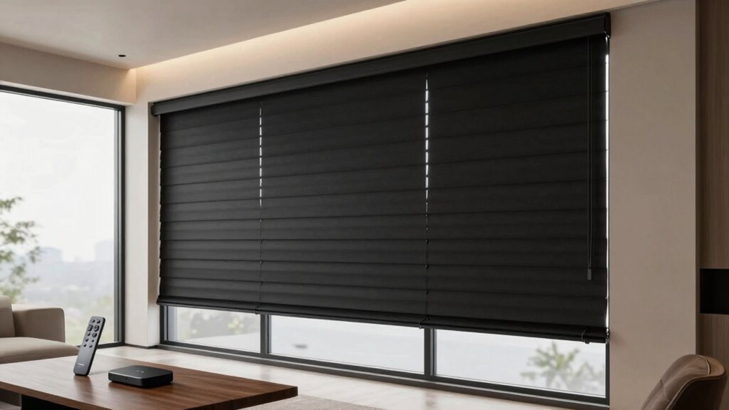 smart blinds selection criteria