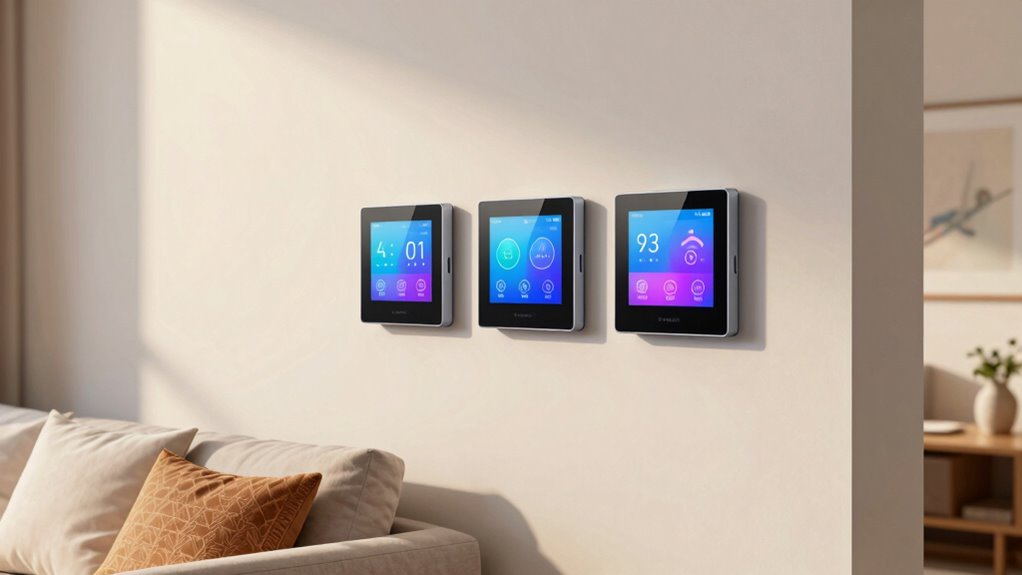 smart compatible user friendly efficient