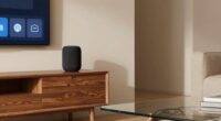 smart home data collection