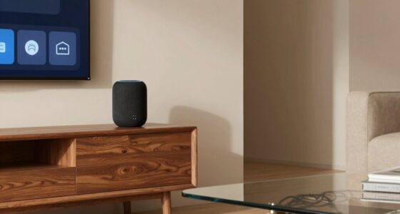 smart home data collection