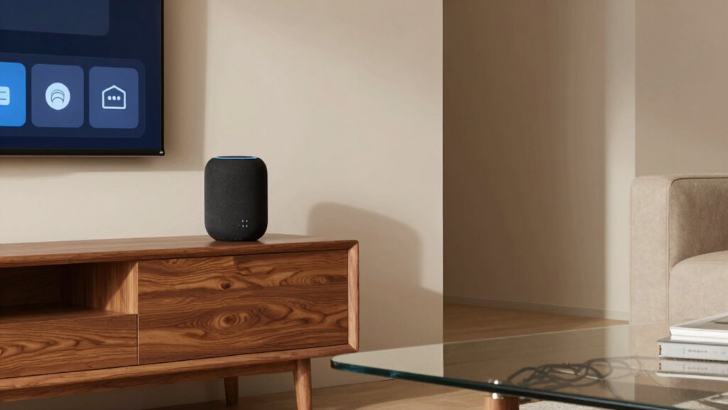 smart home data collection