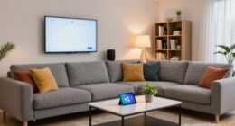 smart home rules for roommates