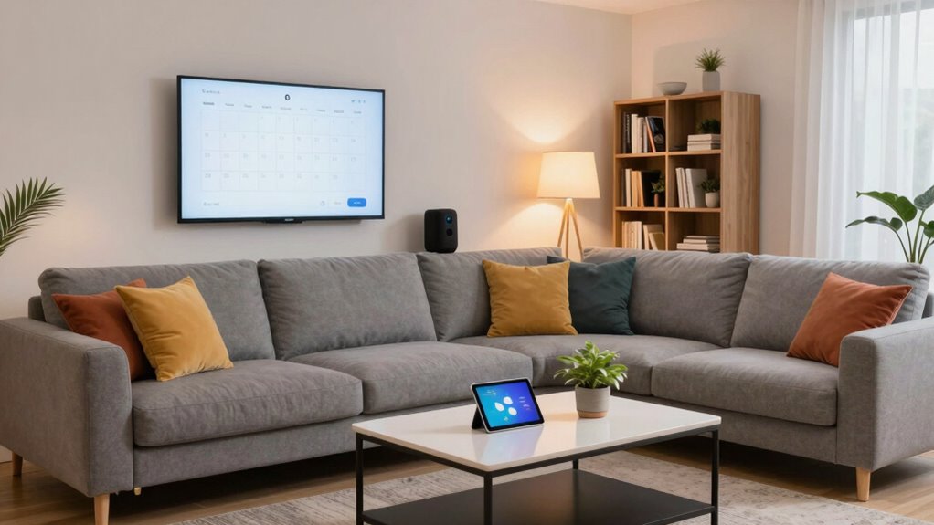 smart home rules for roommates