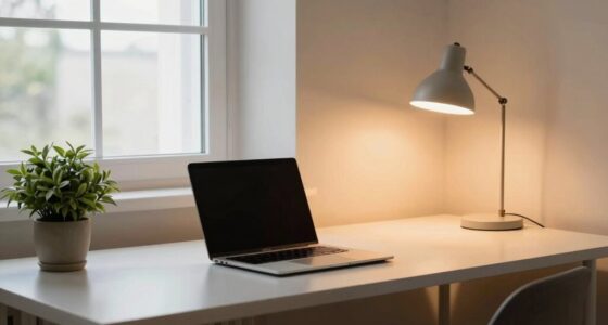 smart lighting boosts efficiency