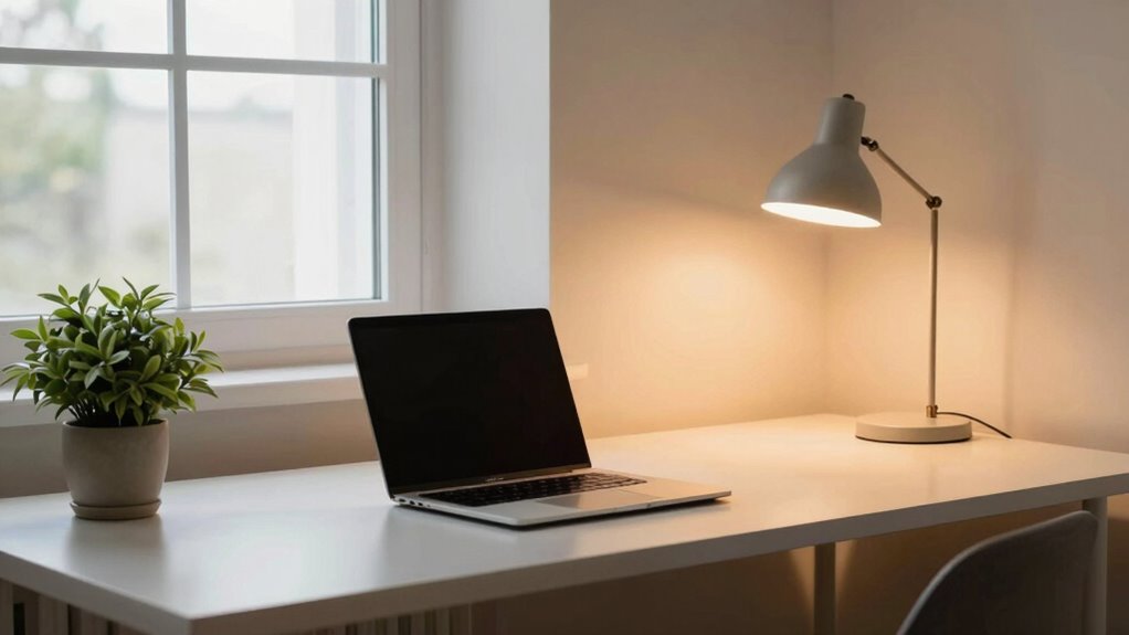 smart lighting boosts efficiency