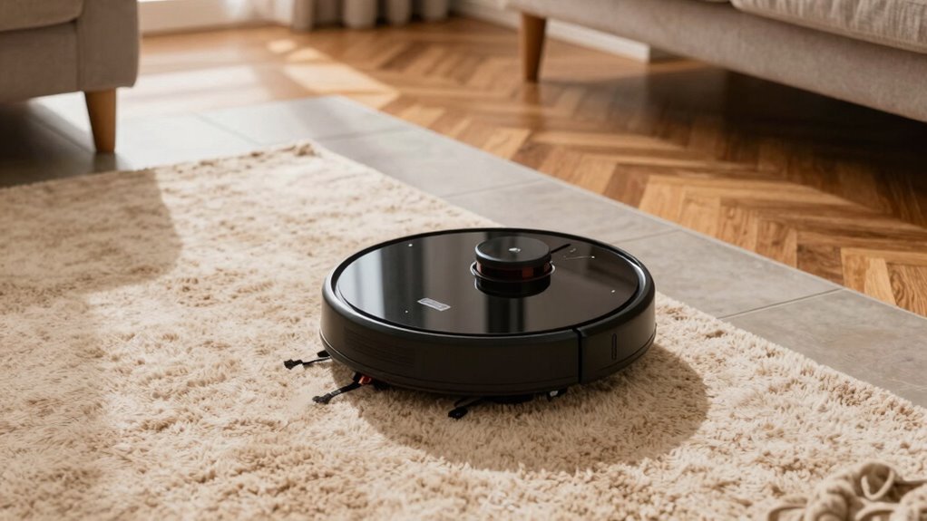 smart sensors sometimes miss spots