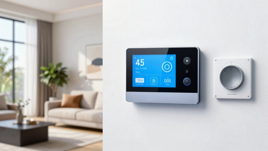 smart thermostats maximize efficiency