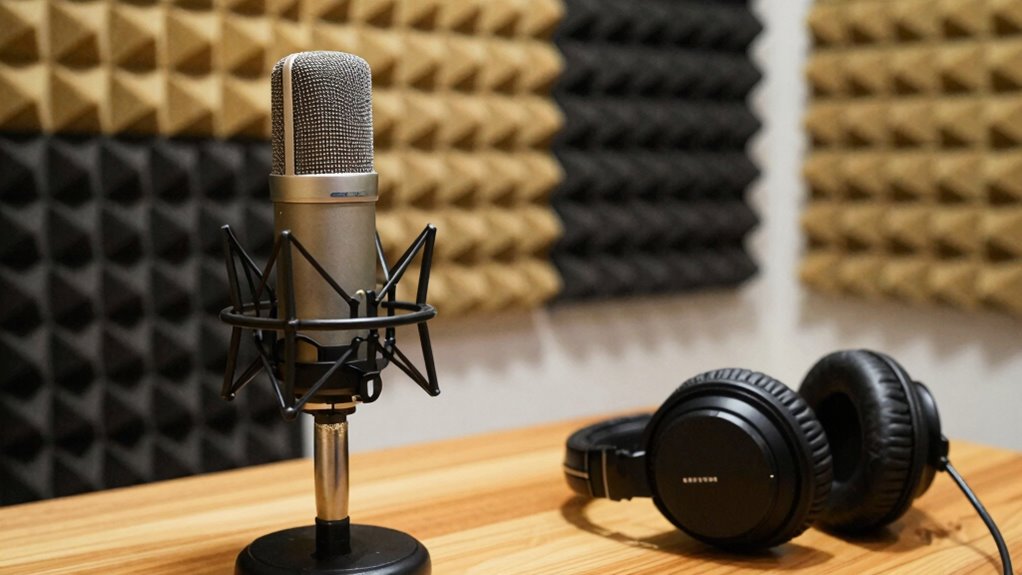 sound quality over video resolution