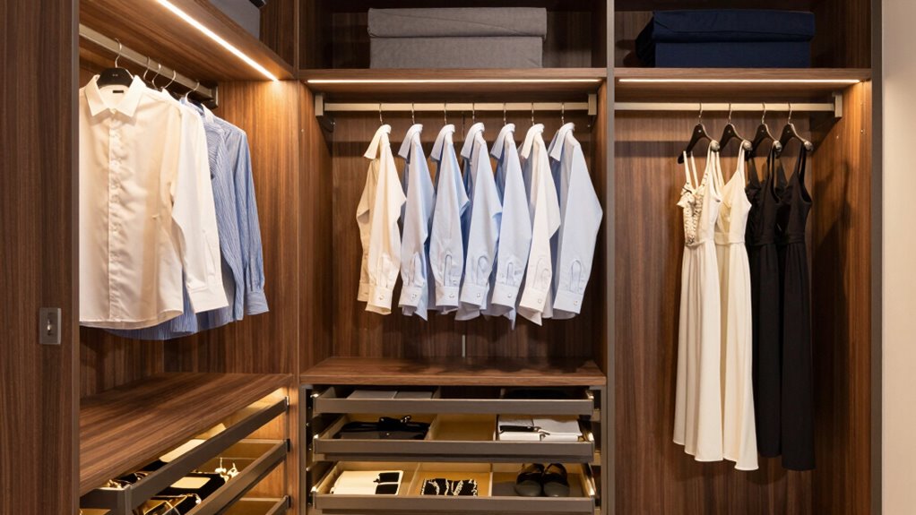 space customization quality expandability