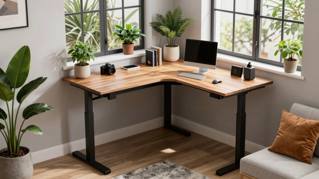 space efficient customizable stylish