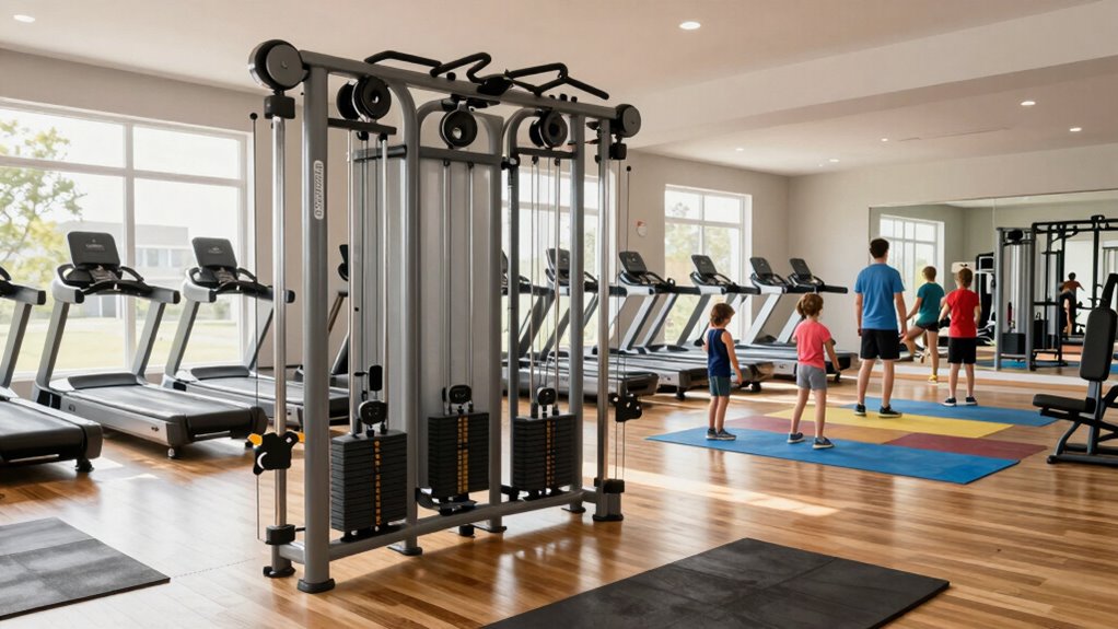 space variety safety durability