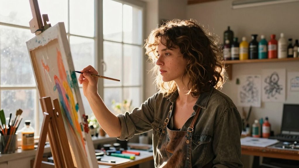 start adapt celebrate persist