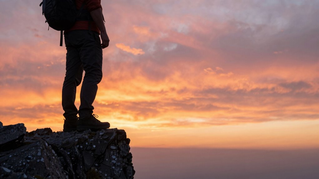 start small build confidence