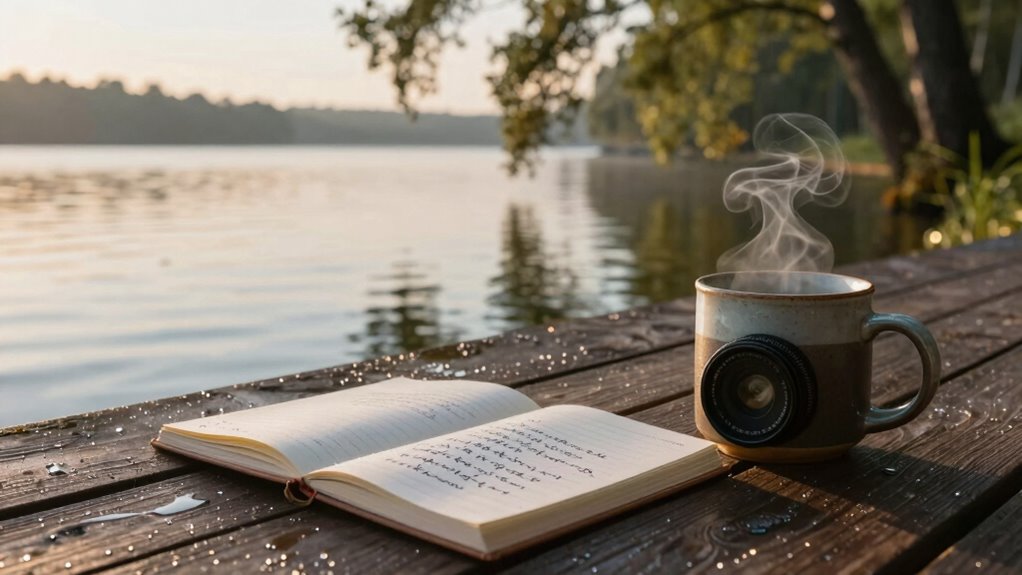 start with inspiring morning quotes