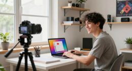 starting a youtube channel wisely