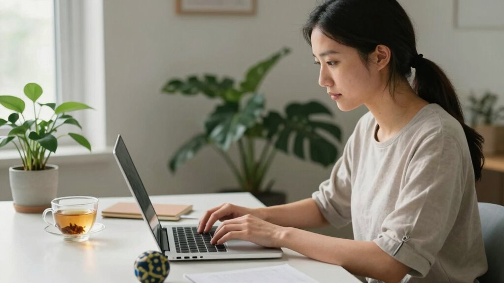 stay calm think clearly