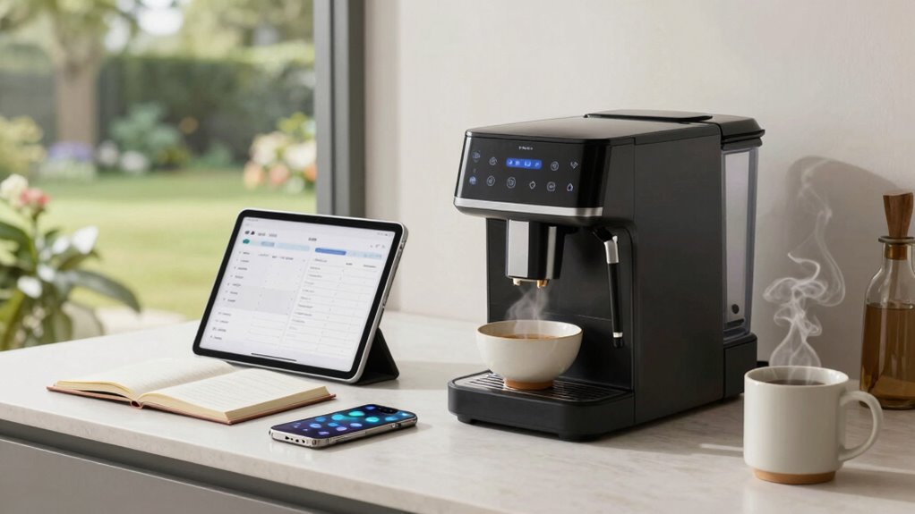 streamline morning routine automations