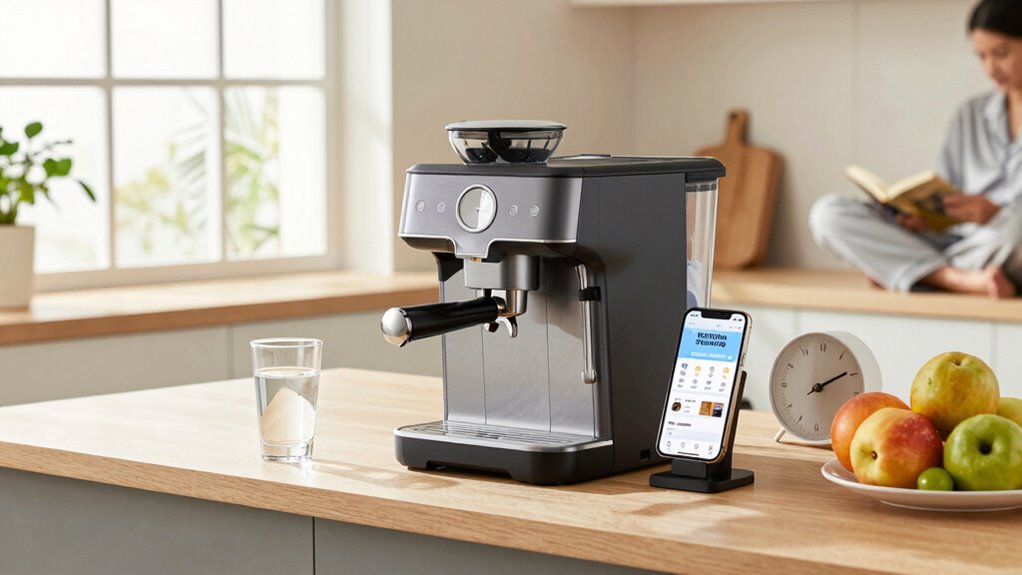 streamlined mornings boost productivity