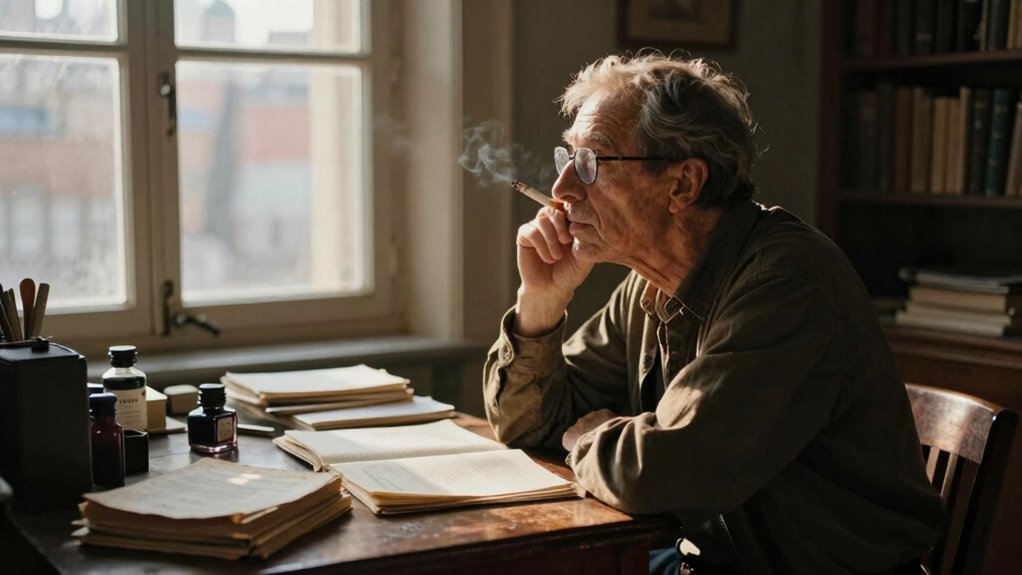 success after thirty