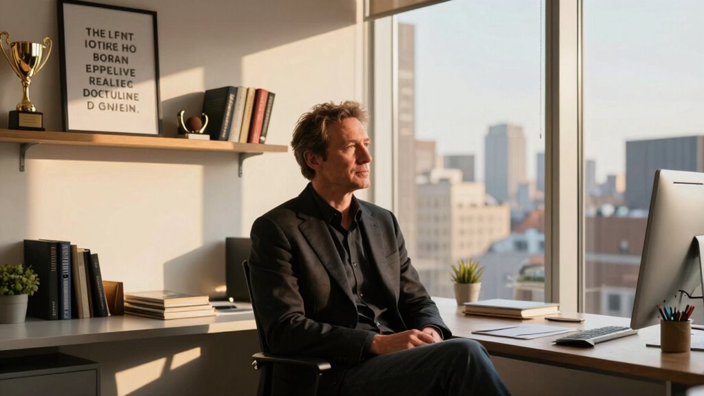 success comes after 30