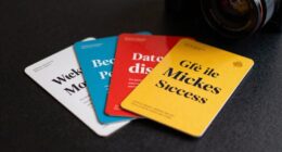 success quote flashcard gift cards