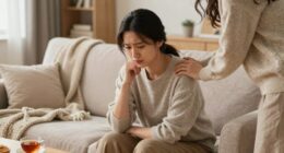 support not diagnose or solve