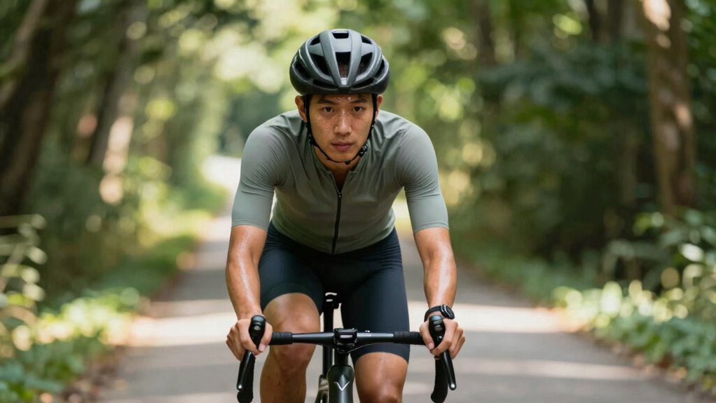 sustainable aerobic endurance training