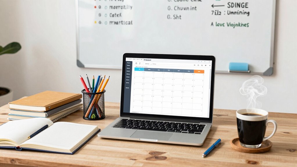 sustainable content planning strategy