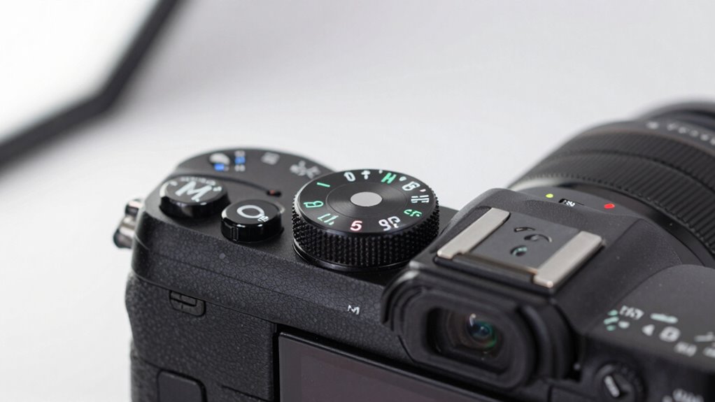 switch to manual control