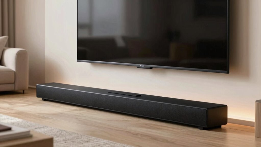 time to upgrade soundbar