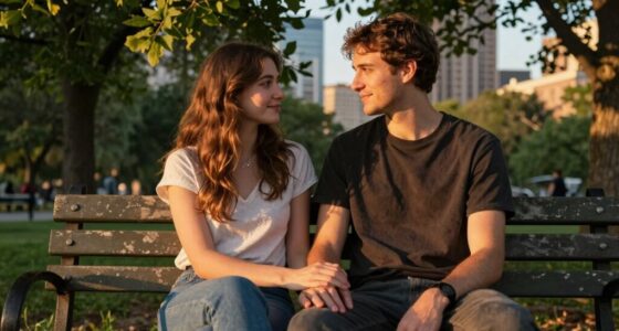 timeless love and longing