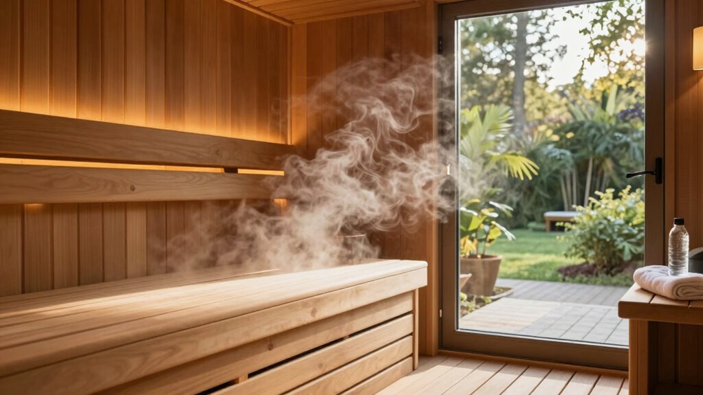 timing crucial for safe recovery