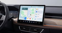 top 10 inch screen android units