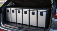 top 12v car fridge freezers
