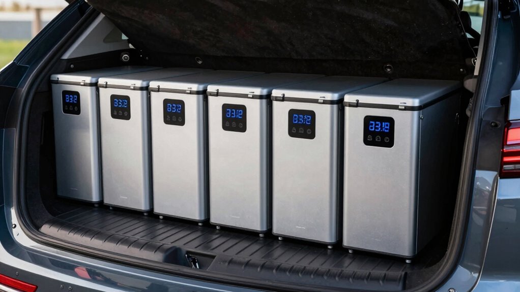 top 12v car fridge freezers