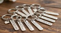 top 14 couple keyrings
