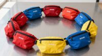 top 14 motivational fanny packs