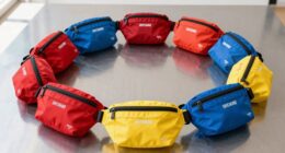 top 14 motivational fanny packs